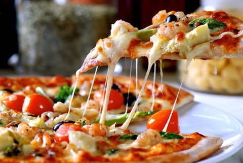 Jimmy's & Pizza Box 66 - Hotel QLD 0