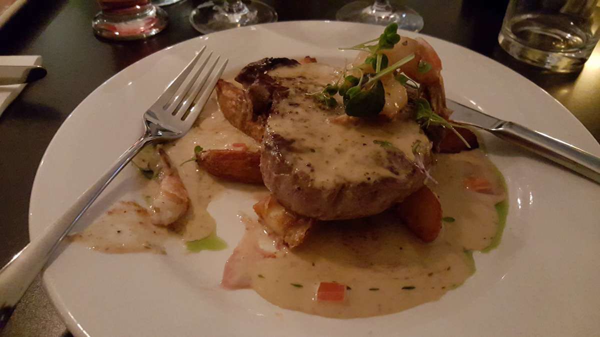 Albany WA Hotel QLD