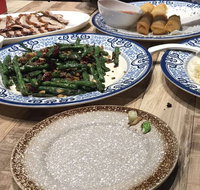 Peking Restaurant - Rhodes - Hotel QLD