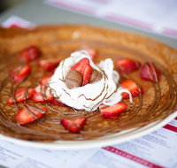 Reveleys Cafe - Hotel QLD