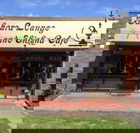 Sahara Lounge And Shisha Cafe - Hotel QLD