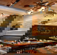 Taste Of Shanghai - Hurstville - Hotel QLD