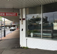 The Corner Roast