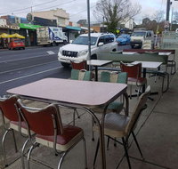 The Corner Cafe on Woodland - Hotel QLD