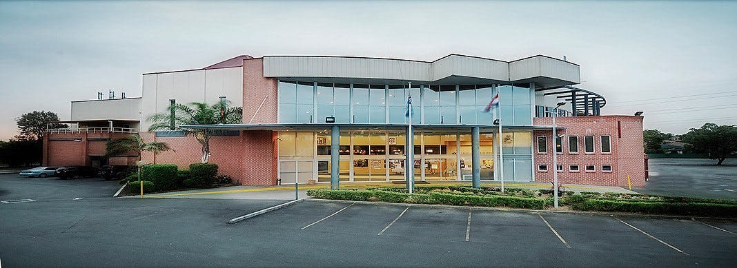 Punchbowl NSW Hotel QLD
