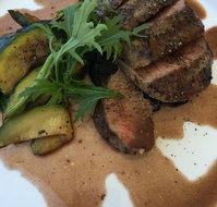 Wisbey's Orchards and Cafe - Hotel QLD