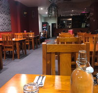Amigos Mexican Eating House - Hotel QLD