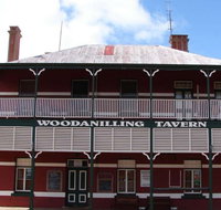 Angel's Cut - Hotel QLD