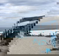 Beach Barista - Hotel QLD