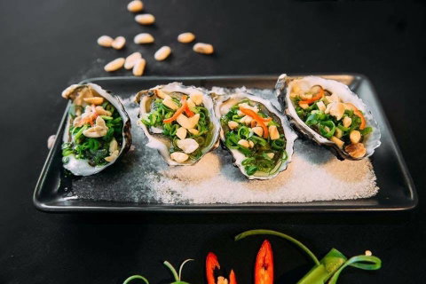 Blue Ginger Viet Kitchen & Bar - Hotel QLD 0