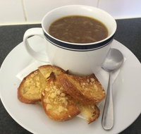 Cafe Chino - Hotel QLD