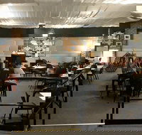 Cafe de Jour - Hotel QLD