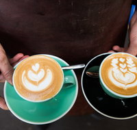 Clement Coffee Roasters