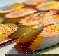 Di Pacci Espresso Bar - Hurstville - Hotel QLD