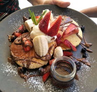 Fourth Village Restaurant - Mosman