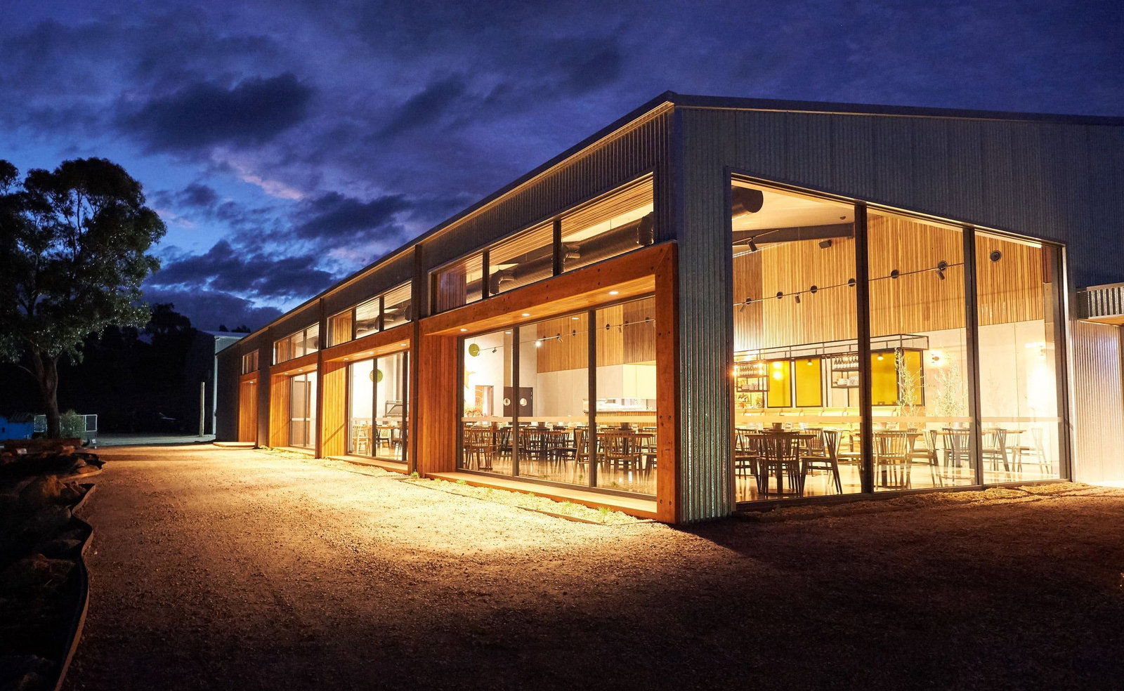 Upton Hill VIC Hotel QLD