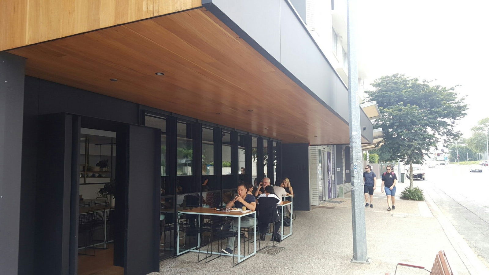 South Brisbane QLD Hotel QLD