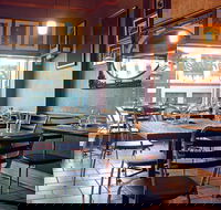 Giardinetto - Hotel QLD