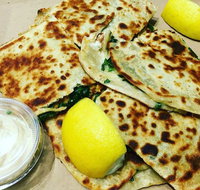 Gozleme King - Macquarie Park - Hotel QLD