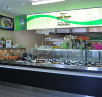 Khanom Thai Restaurant - Hotel QLD