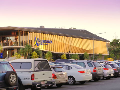 Kurrawa Surf Club - Hotel QLD 1
