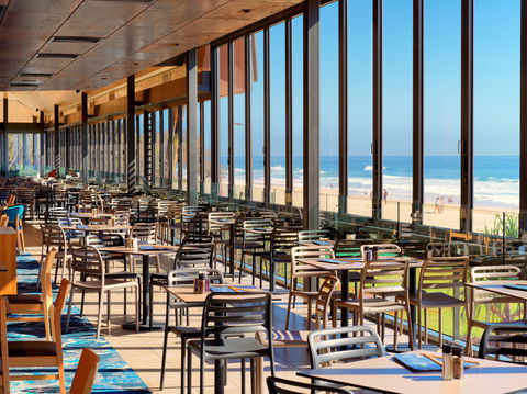 Kurrawa Surf Club - Hotel QLD 2