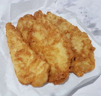 Manning Fish And Chips