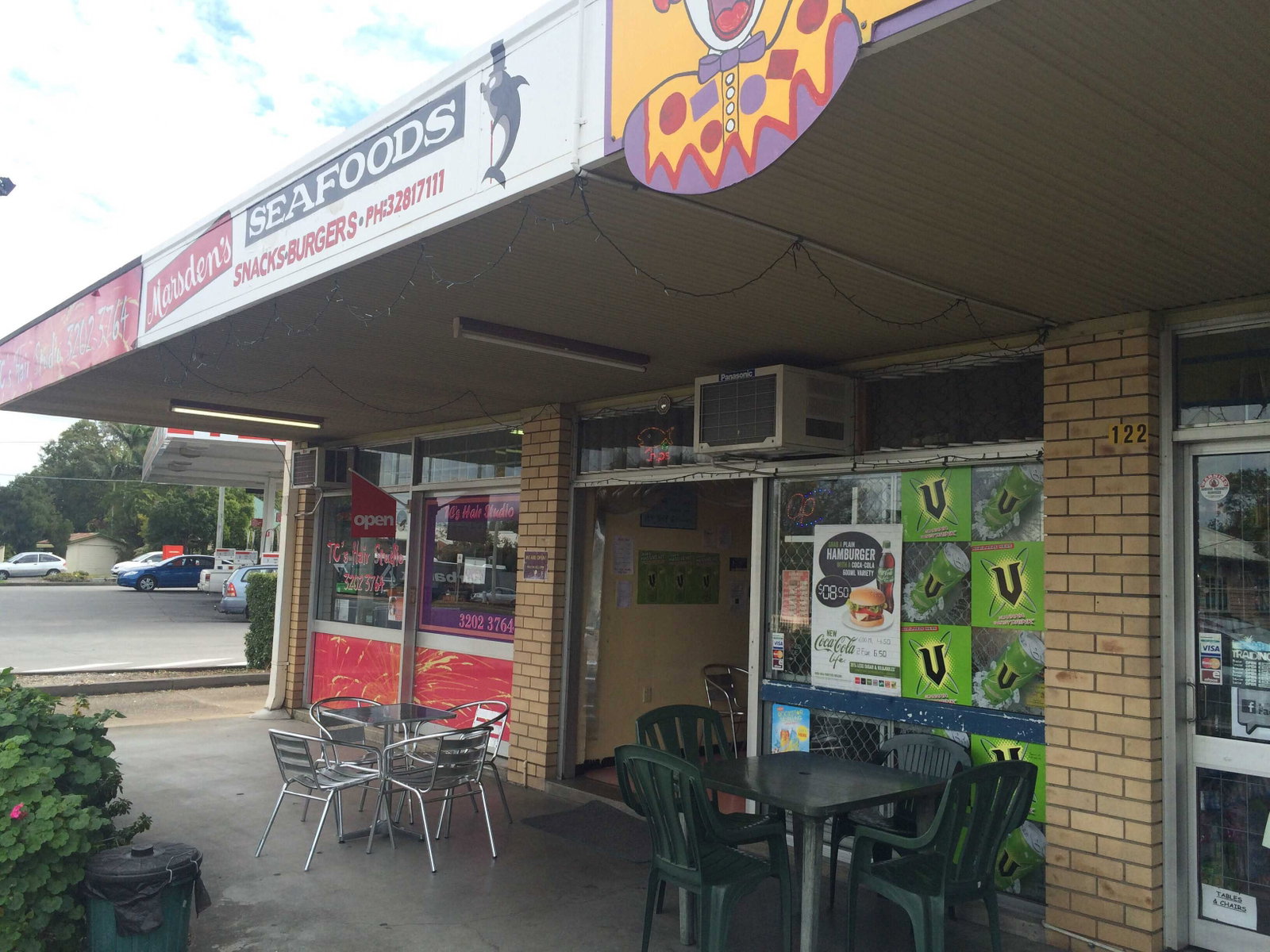 Ipswich QLD Hotel QLD