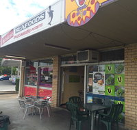 Marsden's Seafood - Hotel QLD