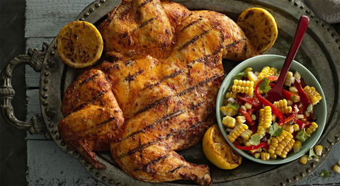 Nando's - Capalaba - Hotel QLD 0