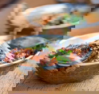 Selvi's Curry House and Garden Restaurant - Hotel QLD