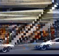 Sloane Ranger - Hotel QLD