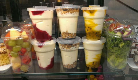 Sugar Bowl Cafe - Hotel QLD 0