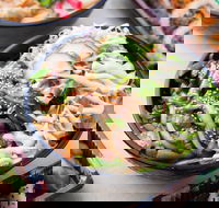 Sushi 1 - South Brisbane - Hotel QLD