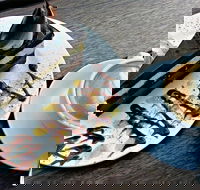 The Three Monkeys - Hotel QLD