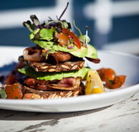 The Boathouse - Mosman