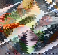 Timeless Treasures and Tearoom - Hotel QLD