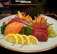 Tomodachi - Rhodes - Hotel QLD