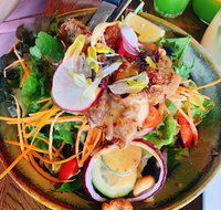 Tong 86 - Hotel QLD