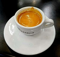 Voltage Espresso - Hotel QLD
