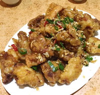 Yong Feng Chinese Restaurant