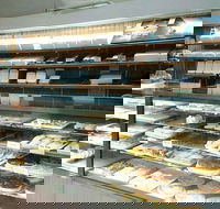 Bean and Barrow - Hotel QLD