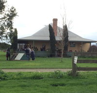 Caldermeade Farm Cafe - Hotel QLD