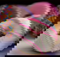 Donut King - Drummoyne - Hotel QLD