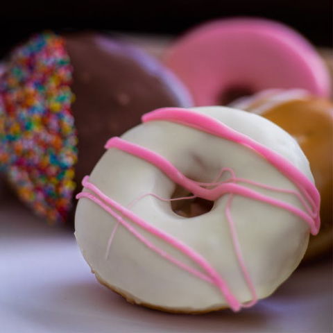 Donut King - Roselands - Hotel QLD 0