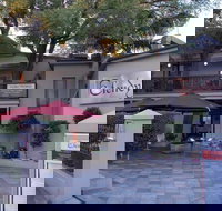 Efendy Restaurant - Meze Bar - Hotel QLD