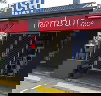Fish Inn - Hotel QLD