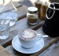 Francine's Cafe