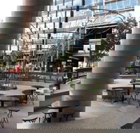 GG Espresso - Fortitude Valley - Hotel QLD