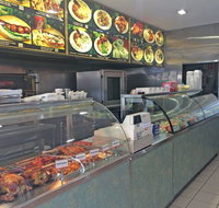 Hanasa Chargrill  Portugese Chicken - Hotel QLD